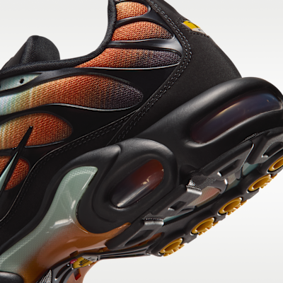 Nike Air Max Plus OG Premium Erkek Ayakkabısı görsel 8