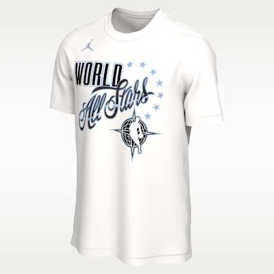 Giannis Antetokounmpo All-Star Men's Basketball T-Shirt