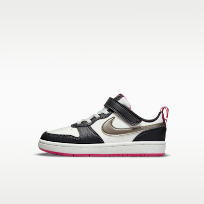Nike Court Borough Low 2 SE