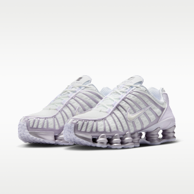 Nike Shox TL Women's Shoes
