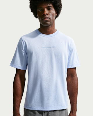 Nike N.A.C. Men's Training T-Shirt