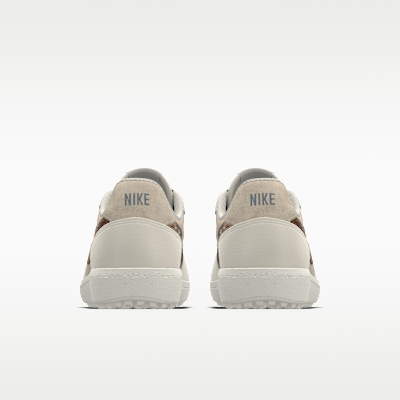 Nike Field General By You Custom Men's Shoes
