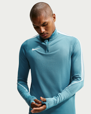 Мужские Nike Strike Dri-FIT Soccer Drill Top