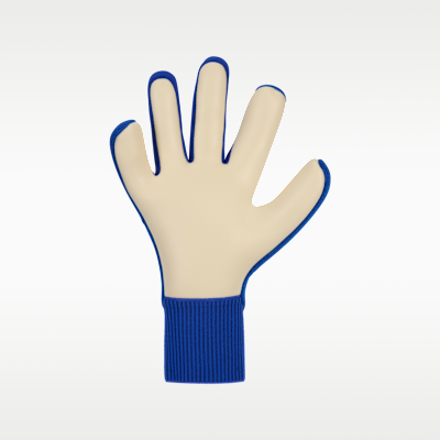 Nike Dynamic Fit Football Goalkeeper Gloves