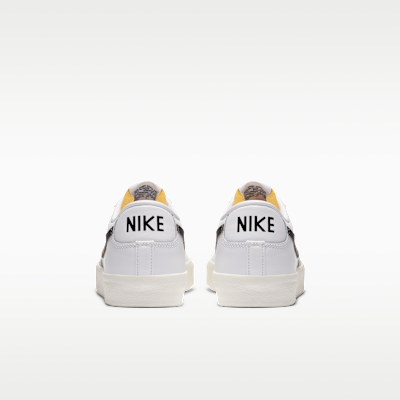 Nike Blazer Low '77 Vintage Men's Shoes