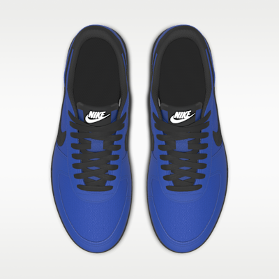 ナイキ フィールド ジェネラル By You カスタム ウィメンズシューズ