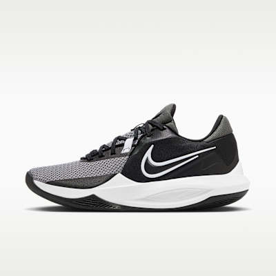 Nike Precision 6 Basketball Shoes