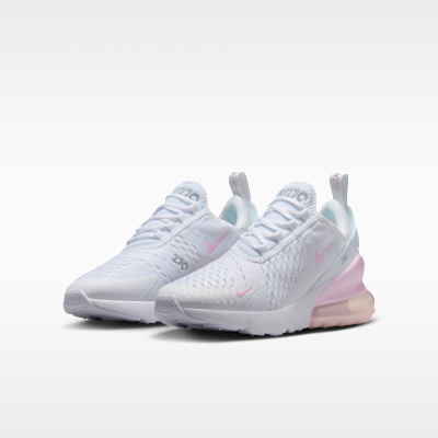 Nike Air Max 270 Older Kids' Shoes