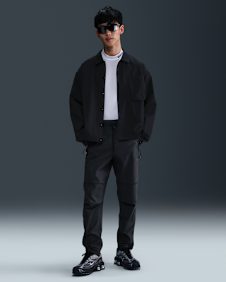 Мужские  Nike Tech Woven Pants