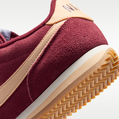 Nike Cortez Kadın Ayakkabısı görsel 8