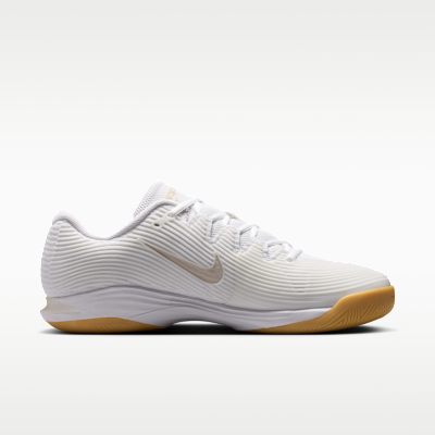 Nike Vapor 12 Sert Kort Erkek Tenis Ayakkabısı görsel 3