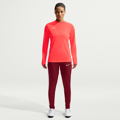 Nike Academy Dri-FIT Kadın Futbol Eşofman Altı
