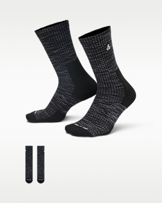 Unisex носки Nike ACG Everyday Cushioned Crew Socks (1 Pair)