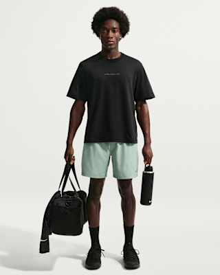 Мужские шорты Nike Form Dri-FIT 7" Unlined Versatile Shorts