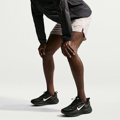 Nike Run Orta Ağırlıkta No-Show Koşu Çorapları (1 Çift) görsel 4