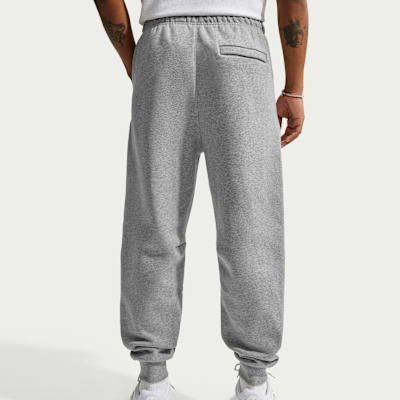 Nike Solo Fleece Erkek Jogger görsel 3