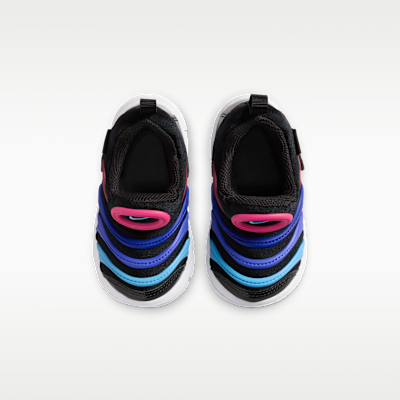 Nike Dynamo Free Baby/Toddler Shoes