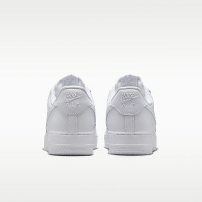 Nike Air Force 1 '07 Edge Erkek Ayakkabısı görsel 6