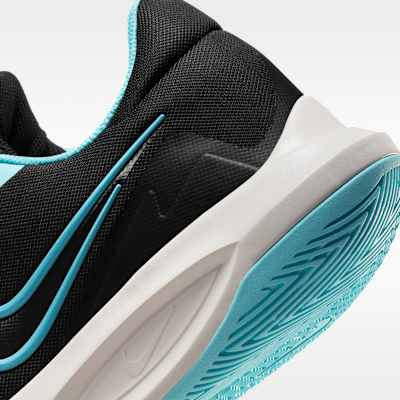 Nike Precision 6 Basketball Shoes