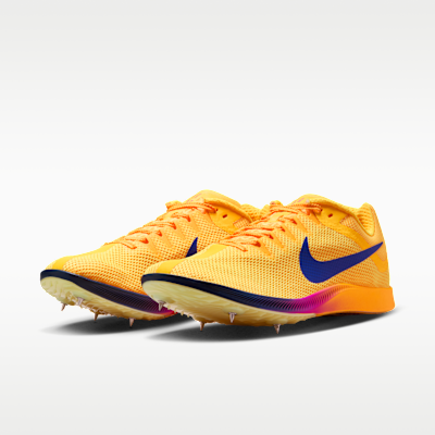 Spikes para carreras de fondo Nike Zoom Rival Distance