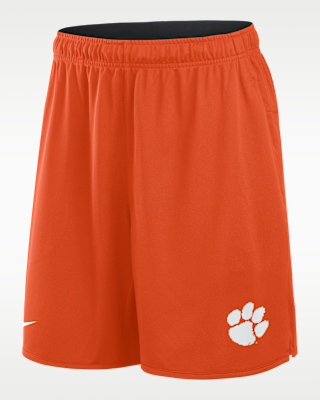 Мужские шорты Clemson Totality Nike Dri-FIT College Shorts