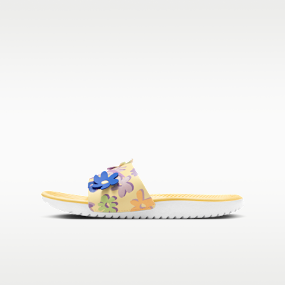 Nike Kawa SE sandal til små/store barn