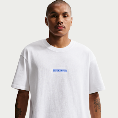 Nike Sportswear Erkek Tişörtü