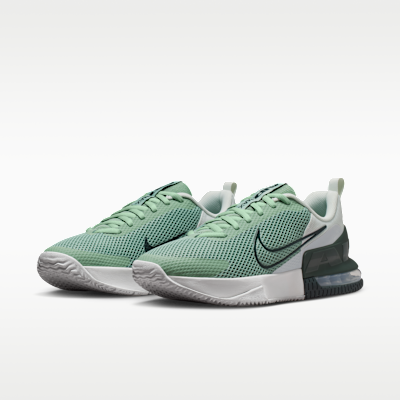 Nike Air Max Alpha Trainer 6 Erkek Antrenman Ayakkabısı görsel 5