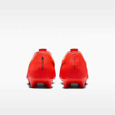 Nike Mercurial Vapor 17 Academy Düşük Bilekli Çoklu Zemin Kramponu görsel 6