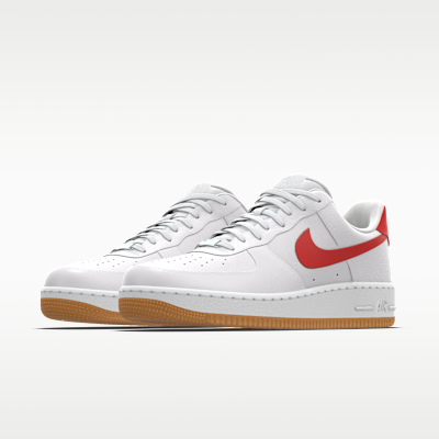 nike id customize air force 1