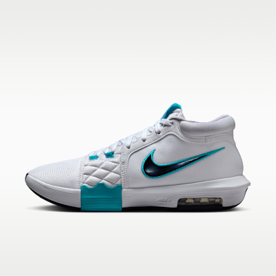 Tenis de básquetbol LeBron Witness VIII