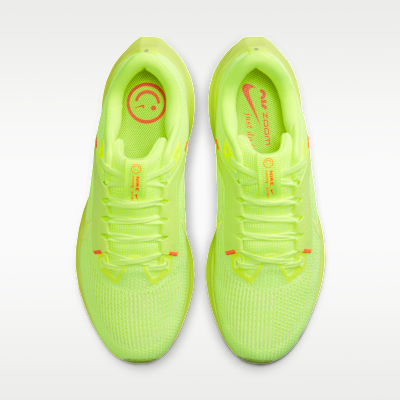 รองเท้าวิ่งโร้ดรันนิ่งผู้หญิง Nike Pegasus 40