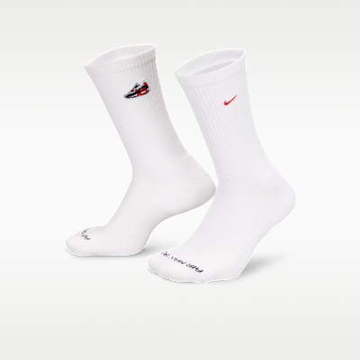 Nike Air Max 90 Everyday Plus Cushioned Crew Socks (1 Pair)