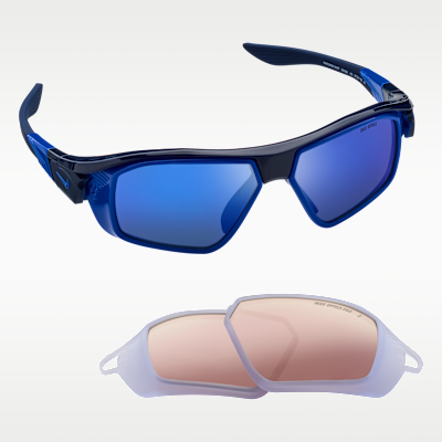 Nike Show X3 Flyfree Road Tint