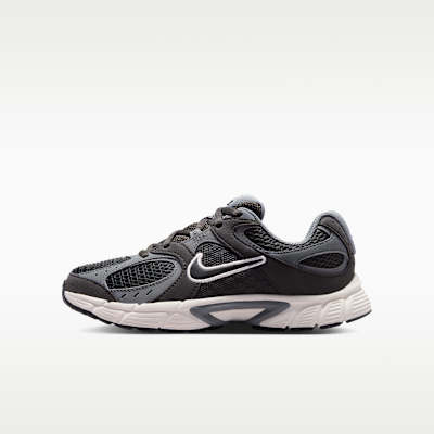 Nike  sneaker Anthracite/Cool Grey/Newsprint/Zwart