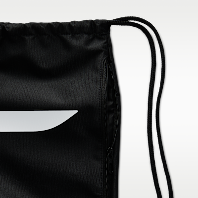 Nike Academy Futbol Spor Çantası (18 L) görsel 4
