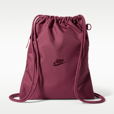 Nike Heritage 2.0 Kordonlu Çanta (12 L) görsel 2
