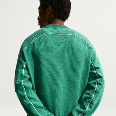 Nike Par Men's Therma-FIT Golf Crew-Neck Top