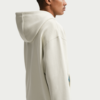 Nike ACG "Tuff Fleece" Kapüşonlu Sweatshirt görsel 2