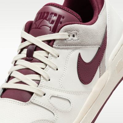 Calzado para hombre Nike Full Force Low