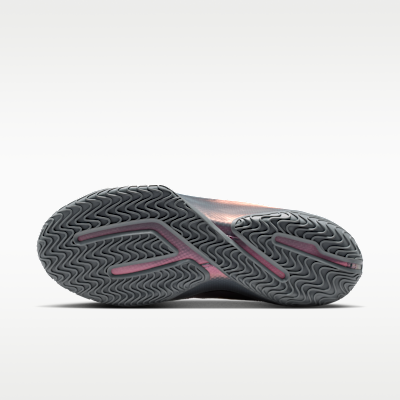 รองเท้าบาสเก็ตบอล LeBron XXIII "Shut Up And Dribble" EP