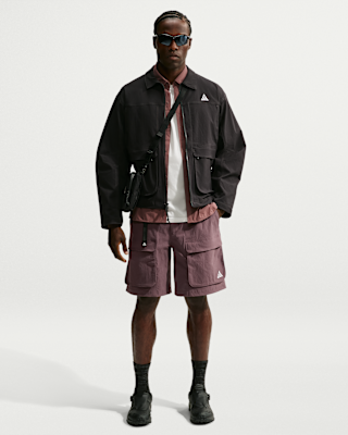ACG Smith Summit Men's Cargo Shorts