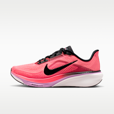 Nike Pegasus 42 รองเท้าวิ่งโร้ดรันนิ่งผู้หญิง