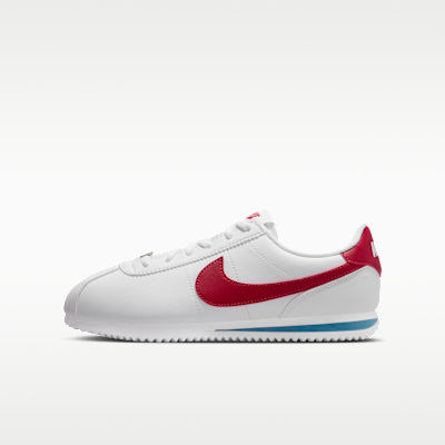 รองเท้าเด็กโต Nike Cortez