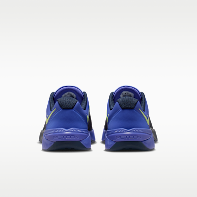 Nike Metcon 10 Erkek Antrenman Ayakkabısı görsel 6