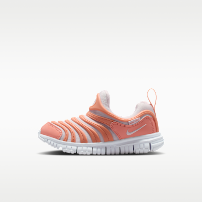 나이키 다이나모 프리 리틀키즈 이지 온/오프 신발