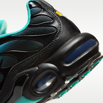 Nike Air Max Plus Men's Shoes