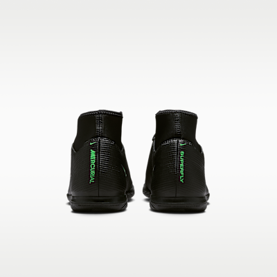Nike Mercurial Superfly 11 Club Bilekli Kapalı Saha/Salon Kramponu görsel 6