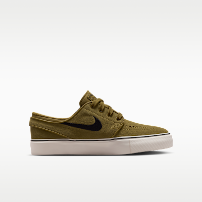 Nike SB Stefan Janoski Big Kids' Skate Shoes