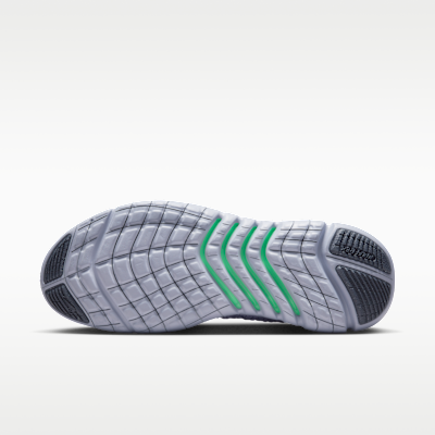 Nike Free Run 5.0 Men's Road Running Shoes
